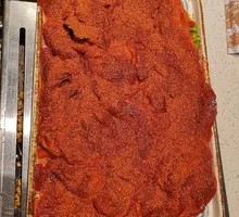 Green Vine Spicy Beef