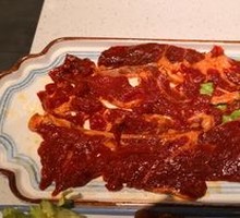 Fragrant Large Pork Cut