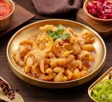 Garlic-Free Boneless Chicken Feet