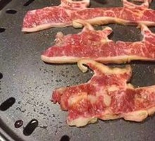 Fragrant Large Pork Cut