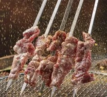 Flower Rong Fresh Beef Ribs