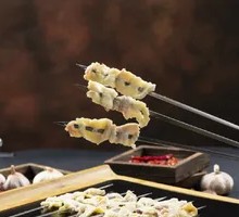 Chai Jin Beef Brisket