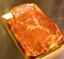 Black Pepper Beef Top Blade