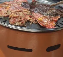 Black Pepper Beef Cubes