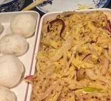 Secret-Recipe Sour Cabbage