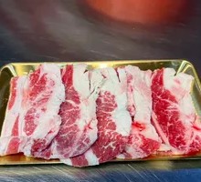 Classic Old-Style Beef