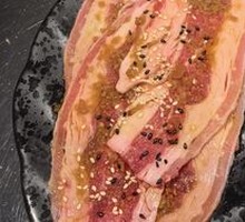 Garlic Beef Short Ribs