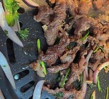 Zhangjia Special Roast Meat