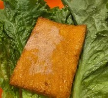 Provence Pork Chop