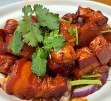 First-class Braised Pork Belly