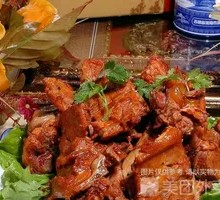 Signature Bone Stir-fry