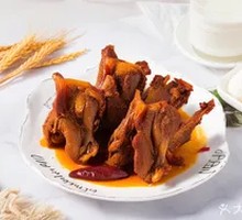 Juewei Duck Neck Bones