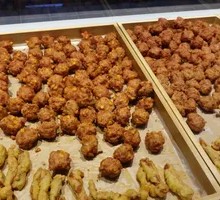 Special Shrimp Dumplings