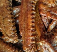 Qianshang Jasmine Duck Wings