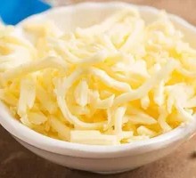 Cheese Added