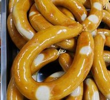 Special Meat Sausage
