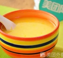 Rice Porridge