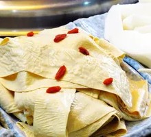 Tofu Skin