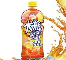 In麦Lang Iced Tea