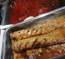 Sauce Tomato Sardines