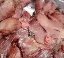 Mixed Chicken Liver