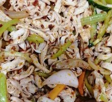 Mixed Chicken Gizzard