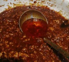 Egg Sauce