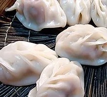 Beef Steamed Dumplings