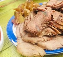 Special Old Flavor Braised Beef