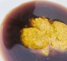 Yellow Mustard