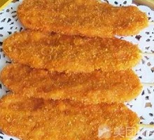 Fried Chicken Cutlet