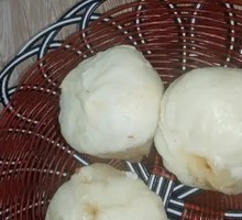 Beef Dumplings