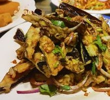 Signature Eggplant