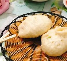 Pork Bun