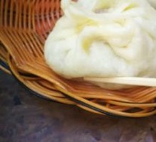 Beef Dumplings