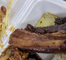 Special Braised Pork