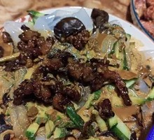 Cold Dish