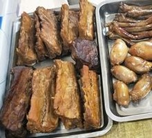 Gaga Xiang Di Smoked Sauce Delicacy