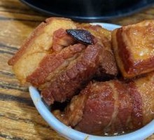 Braised Pork