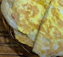 Egg Pancake