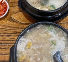 Sour Cabbage with Pork