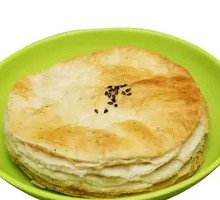 Zhaodong Pancake