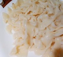 Lobster Noodles