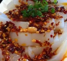 Cold Tapioca Noodles