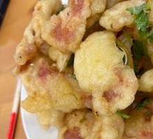 Sweet and Sour Pork