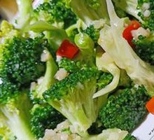Fresh Broccoli