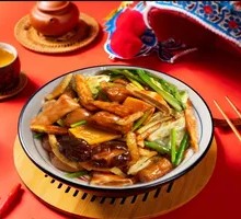 Delicious Egg Omelette Pot