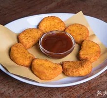 Special Chicken Nuggets