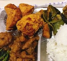 Classic Fried Pork Cutlets