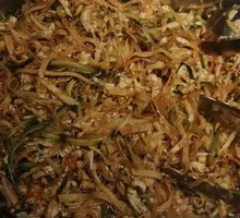 Cold Dish